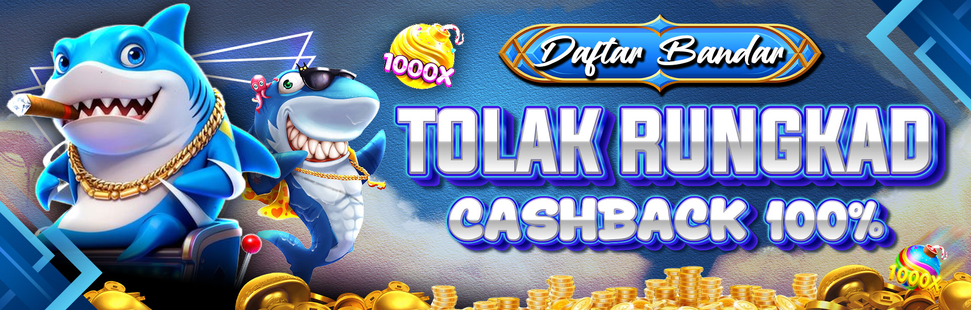 ALAY50 Banner Slot Online